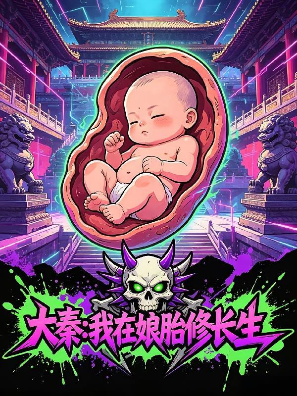 我在娘胎已无敌的最新章节